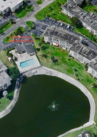2728 N Garden Dr Drive N 214, Lake Worth Beach, FL 33461
