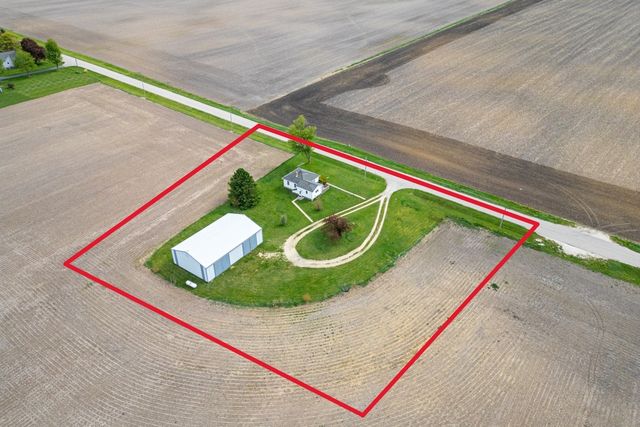 21137 Fenstermaker Road, Sycamore, IL 60178
