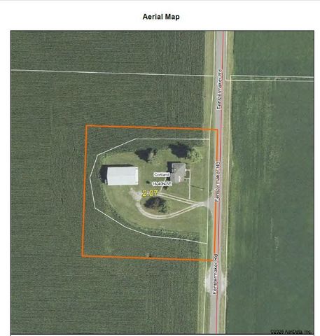 21137 Fenstermaker Road, Sycamore, IL 60178