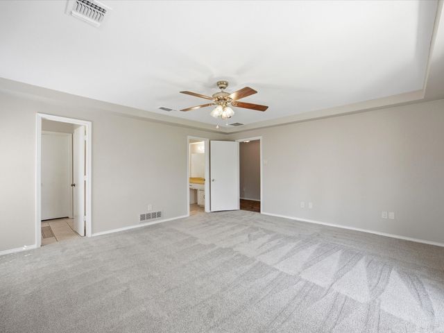 1029 Cedar Trail Drive, Cedar Hill, TX 75104