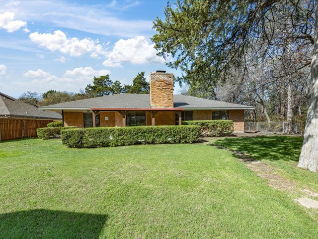 1029 Cedar Trail Drive, Cedar Hill, TX 75104
