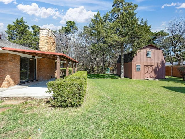 1029 Cedar Trail Drive, Cedar Hill, TX 75104