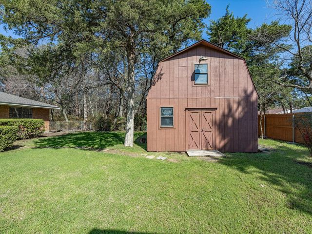 1029 Cedar Trail Drive, Cedar Hill, TX 75104