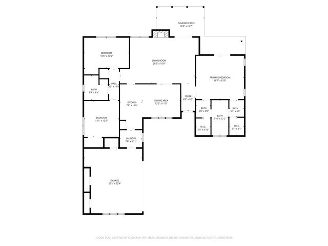 1029 Cedar Trail Drive, Cedar Hill, TX 75104