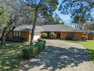 1029 Cedar Trail Drive, Cedar Hill, TX 75104