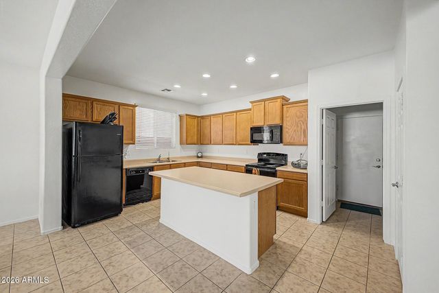 16887 N 183RD Drive, Surprise, AZ 85388