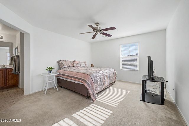 16887 N 183RD Drive, Surprise, AZ 85388