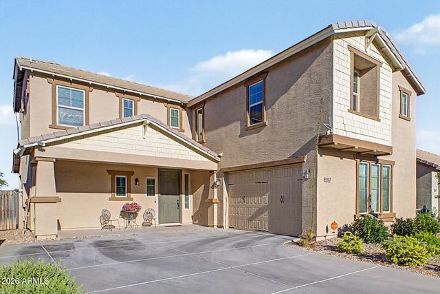 16887 N 183RD Drive, Surprise, AZ 85388