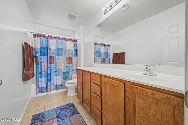 16887 N 183RD Drive, Surprise, AZ 85388