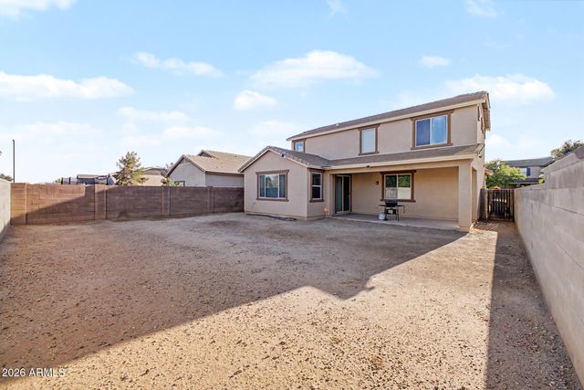 16887 N 183RD Drive, Surprise, AZ 85388