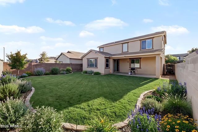 16887 N 183RD Drive, Surprise, AZ 85388