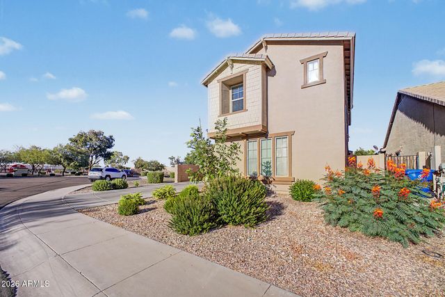 16887 N 183RD Drive, Surprise, AZ 85388