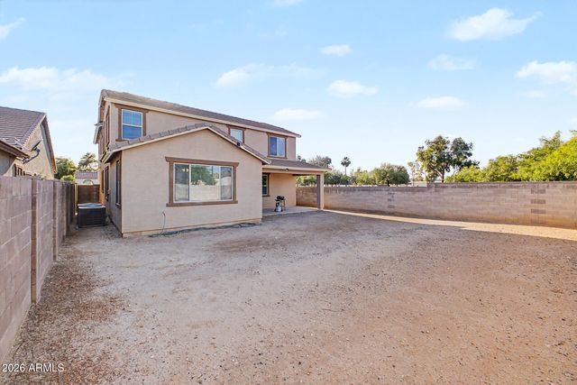 16887 N 183RD Drive, Surprise, AZ 85388