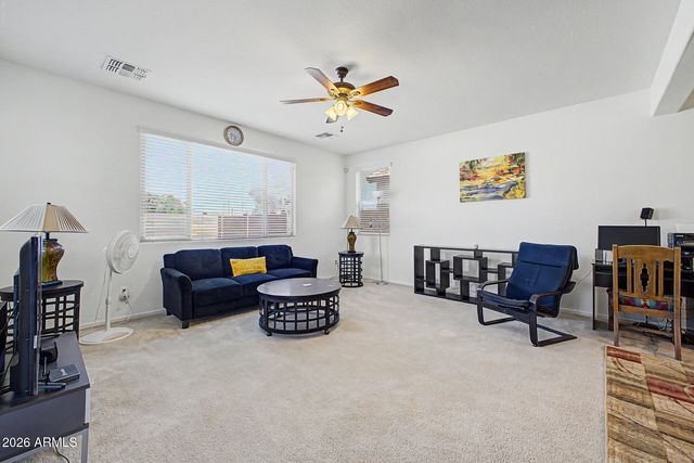 16887 N 183RD Drive, Surprise, AZ 85388