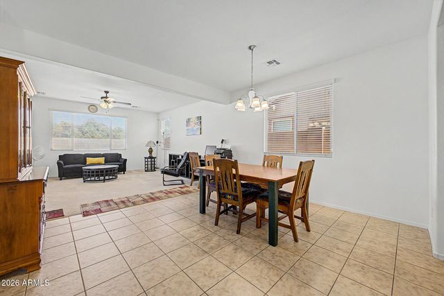 16887 N 183RD Drive, Surprise, AZ 85388