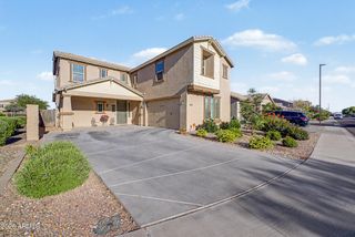 16887 N 183RD Drive, Surprise, AZ 85388
