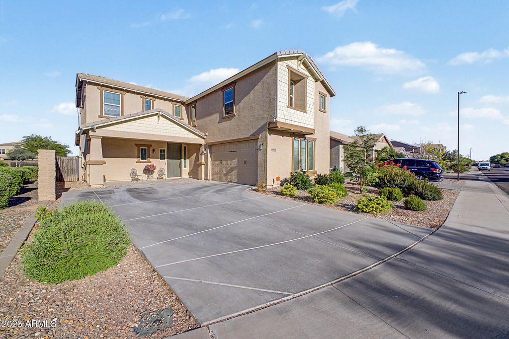 16887 N 183RD Drive, Surprise, AZ 85388