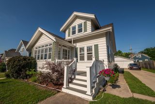 637 3rd AVENUE, West Bend, WI 53095