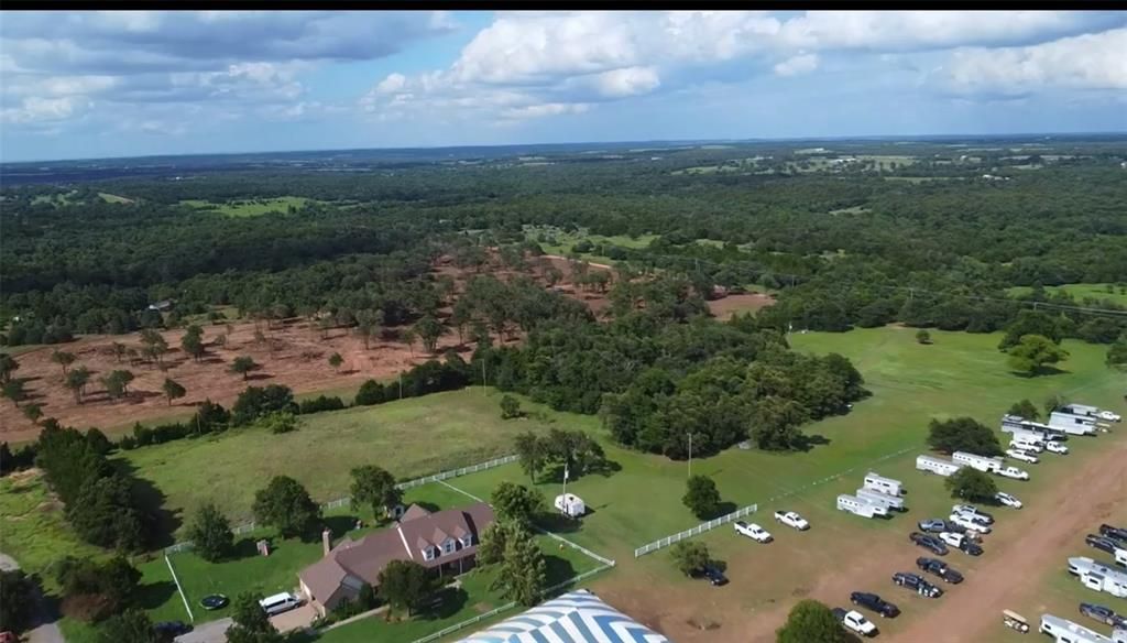 0010 S Post Road, Guthrie, OK 73044