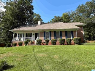 1299 WINTER PLACE, Anniston, AL 36207