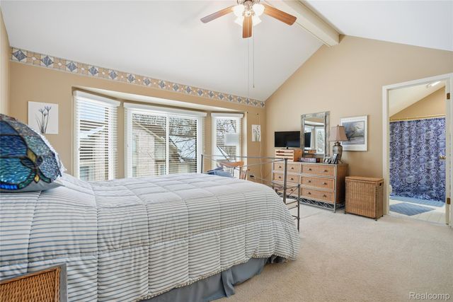 20435 Villa Grande Circle 54, Clinton Charter Township, MI 48038