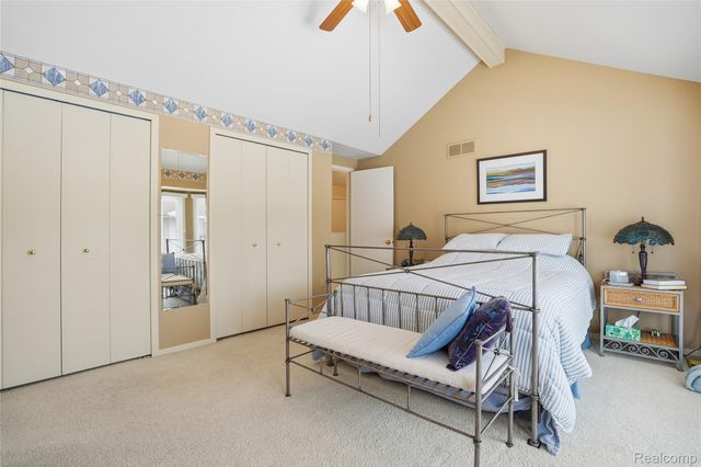 20435 Villa Grande Circle 54, Clinton Charter Township, MI 48038