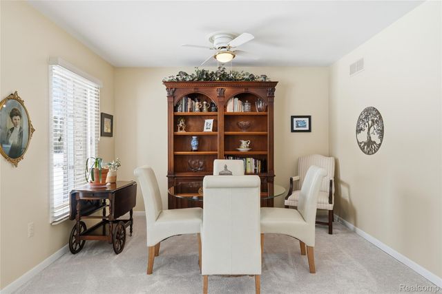 20435 Villa Grande Circle 54, Clinton Charter Township, MI 48038