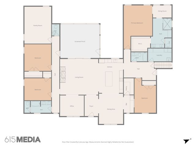 1495 Jacobs Rd, Columbia, TN 38401