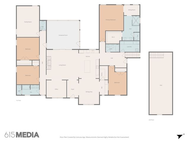 1495 Jacobs Rd, Columbia, TN 38401