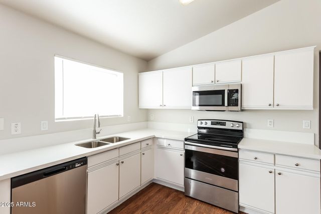 16909 N 157TH Avenue, Surprise, AZ 85374