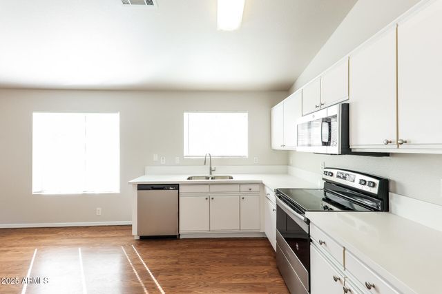 16909 N 157TH Avenue, Surprise, AZ 85374