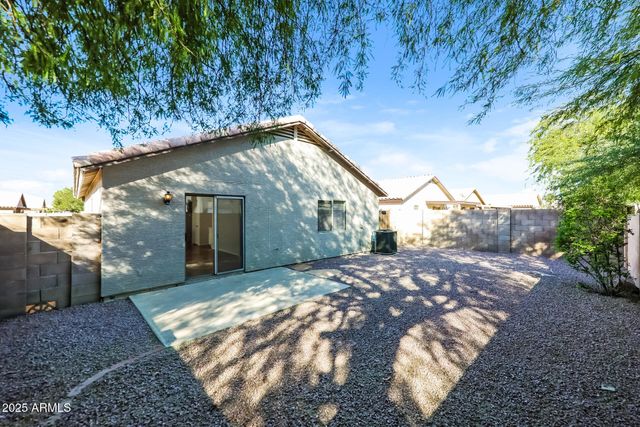 16909 N 157TH Avenue, Surprise, AZ 85374