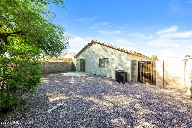 16909 N 157TH Avenue, Surprise, AZ 85374