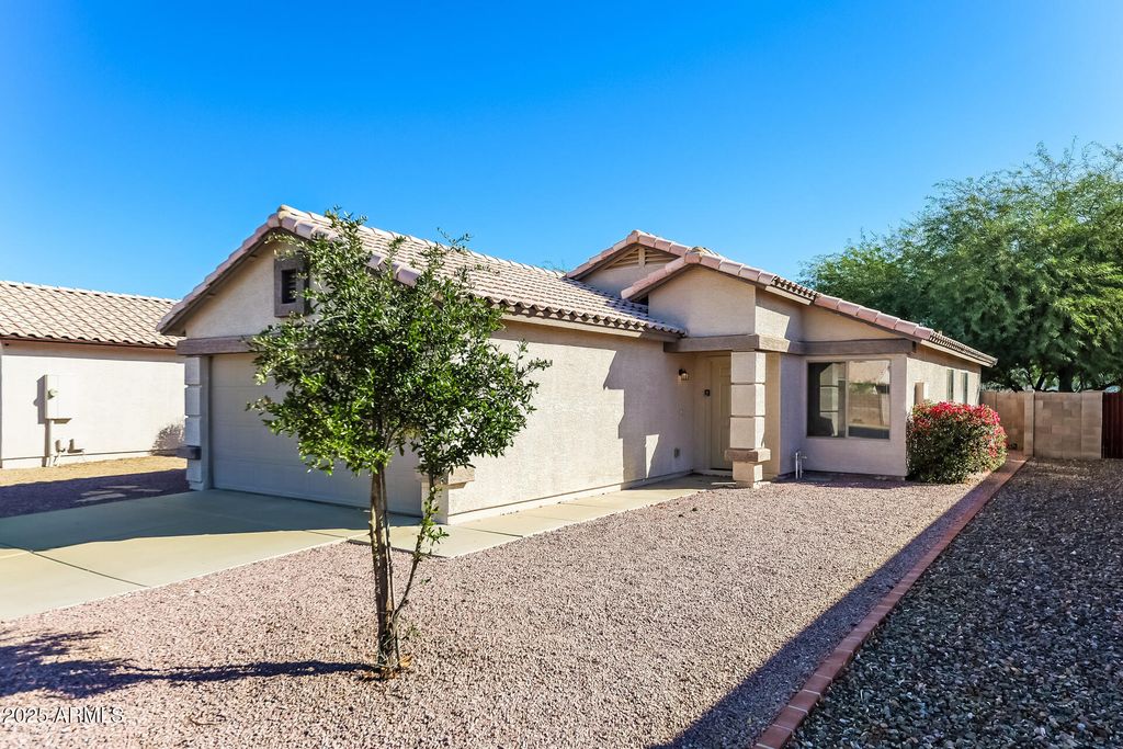 16909 N 157TH Avenue, Surprise, AZ 85374