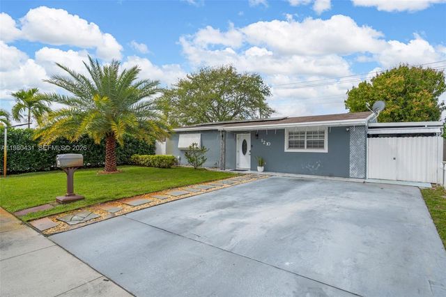 1210 N 71st Avenue, Hollywood, FL 33024