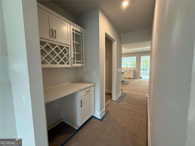 1601 Wander Mill - Lot 1, Cumming, GA 30040