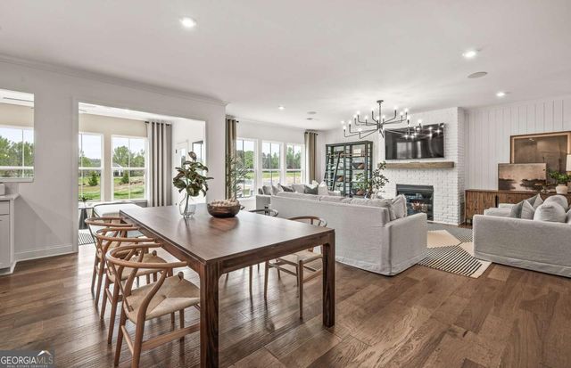 1601 Wander Mill - Lot 1, Cumming, GA 30040