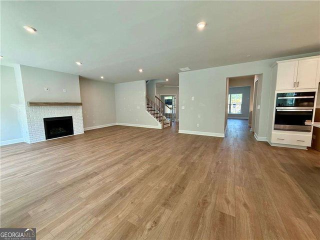 1601 Wander Mill - Lot 1, Cumming, GA 30040