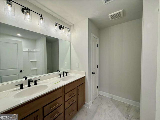 1601 Wander Mill - Lot 1, Cumming, GA 30040