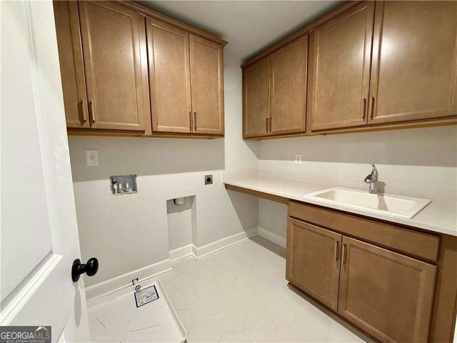 1601 Wander Mill - Lot 1, Cumming, GA 30040