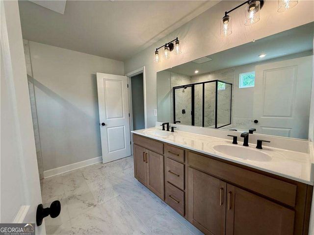 1601 Wander Mill - Lot 1, Cumming, GA 30040