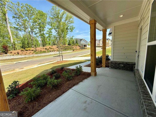 1601 Wander Mill - Lot 1, Cumming, GA 30040