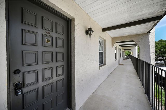 8765 BARDMOOR BOULEVARD 306, Seminole, FL 33777