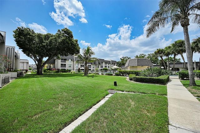 8765 BARDMOOR BOULEVARD 306, Seminole, FL 33777