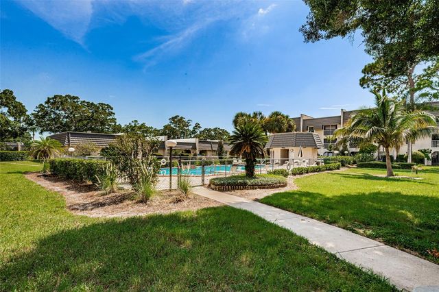 8765 BARDMOOR BOULEVARD 306, Seminole, FL 33777