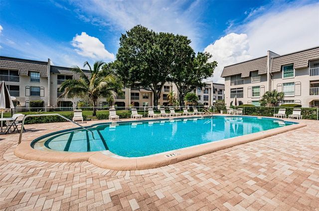 8765 BARDMOOR BOULEVARD 306, Seminole, FL 33777