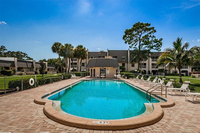 8765 BARDMOOR BOULEVARD 306, Seminole, FL 33777