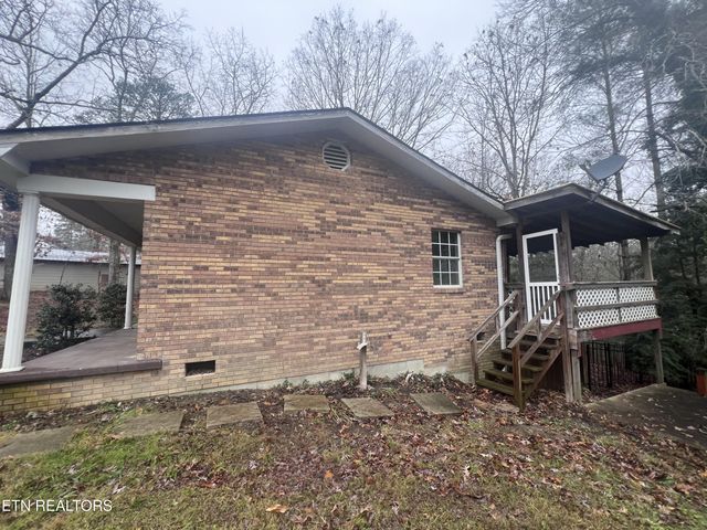 720 Poplar Lane, Winfield, TN 37892