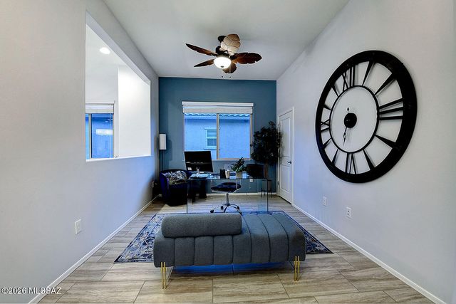 2496 W Music Mountains Drive, Green Valley, AZ 85622