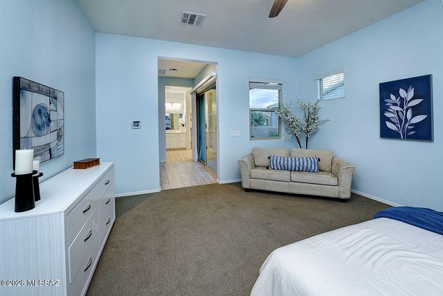 2496 W Music Mountains Drive, Green Valley, AZ 85622
